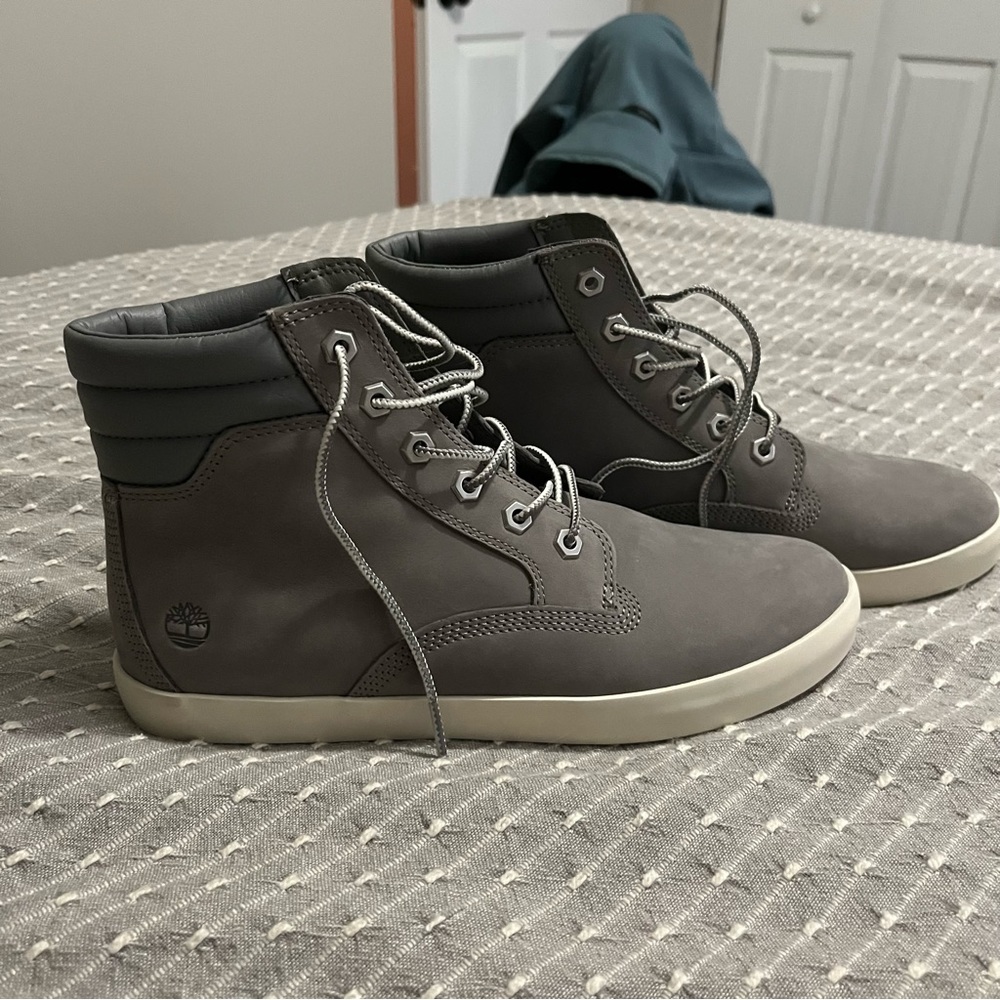 Timberland Dausette Shoe Boots Womens size 9.5